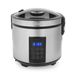 Tristar RK-6138 - Multicooker - 900W - 2.2L - 7 Programs - Keep Warm Function