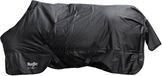 Covalliero Outdoor paardendeken 100g Zwart Maat 155