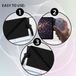 Subsonic Oplader PS Portal - Oplaadstation - LED Charging Dock - Geschikt voor PlayStation Portal