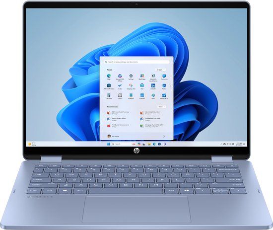 HP OmniBook 5 / Flip / 14-fp0605ndx