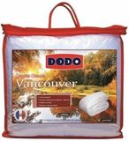 DODO Dekbed VANCOUVER 240 x 260 cm Winterdekbed 400 g/m² Polyester
