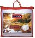 DODO Dekbed VANCOUVER 240 x 260 cm Winterdekbed 400 g/m² Polyester