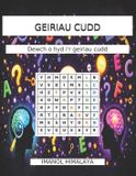 GEIRIAU Bol Geiriau Cudd Paperback