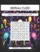 GEIRIAU Bol Geiriau Cudd Paperback