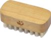 Green Sprouts Brosse à ongles pour bébé - Brosse à ongles en bois