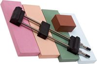 Skerper Professional Slijppakket 220/1000/2000/5000 + Houder en Dressing Stone