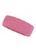 Sterntaler OCS Hoofdband Melange - Meisjes Haarband van Melange Singlejersey (Bio) - huidvriendelijke hoofdband voor kinderen - elastische hoofdband - roze gemêleerd, maat 49, roze melange, 49 cm