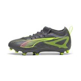 Puma Ultra 5 Match Fg/ag Voetbalschoenen Grijs EU 29