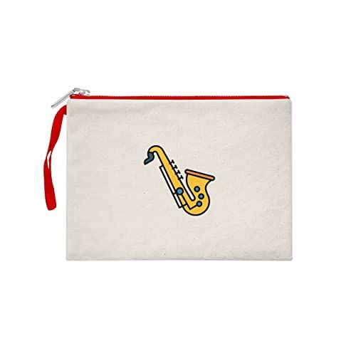 Bona Basics Women's BDCBRI-100208 Clutch - Beige