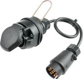 AS Schwabe 60468 Aanhangeradapter