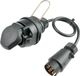 AS Schwabe 60468 Aanhangeradapter