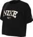 NIKE W Nsw Ss Tee Oc Varzity dames Shirt