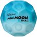 Waboba Mini Moon Ball blauw 55mm
