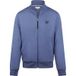 McGregor Zip Thru Sweat Cardigan Vintage Blue XXL
