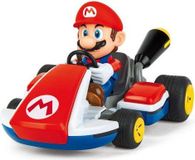 CARRERA Mario Race Kart Afstandsbedieningsauto