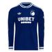 adidas FC Copenhague Maillot Extérieur 2026/27 Manches Longues, pointure 3XL