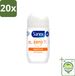 Sanex 20 x Zero% Sensitive Déodorant Roller - Zonder Alcohol & Parabenen - 50 ml