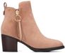 Xti 14626102 Bottines à talon marron EU 38 femme