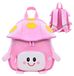 Mini Sac à dos Champignon pour Enfants
