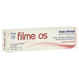 Filme Chicco Filme Os Oleosos Gel Oral 8ml
