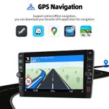 VW Sharan 7N/Seat Alhambra II (2012–2018) Autoradio - Android 20.3-cm écran tactile - 6 Go RAM/128 Go stockage - 4G - CarPlay et Android Auto sans fil