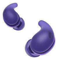 Sony LinkBuds Fit - Draadloze oordopjes met Noise Cancelling - Paars - Olivia Rodrigo edition
