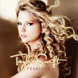 Fearless Taylor Swift Fearless CD