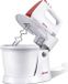 Girmi SB82 Staande mixer Rood, Wit 400 W