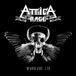 Suburban Warheads Attica Rage - Warheads Ltd