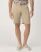 Campbell Korte Broek Lemon Pepper Beige Heren