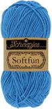 Scheepjes Softfun 50g - 2629 Azure