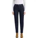 Lee CAROL Jeans voor dames, DEEPEST SPACE