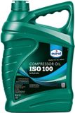 Eurol Compressor Oil ISO 100 compressorolie - 5L