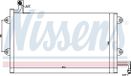 Nissens Condenseur de climatisation 94164