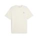 Puma Manchester City T-shirt Mmq - Blanc Chaud - Pointure Medium