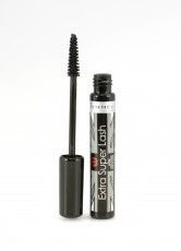Rimmel London Mascara extra super lash black 1 stuk
