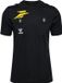 Hummel Jersey FFHB New Referee Zwart Unisex Volwassenen XL