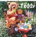 Alpha Edition Teddy 2026 - Broschürenkalender 30x30 cm