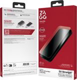ZAGG InvisibleShield Glass Elite - Screenprotector voor Apple iPhone 18 Pro Max / 17 Pro Max - Gehard Glas