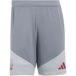 adidas Liverpool Short d'Entraînement Tiro 26 EU - Gris/Rouge - XX-Large