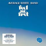 Feel Average White Band Feel No Fret (Clear Vinyl)
