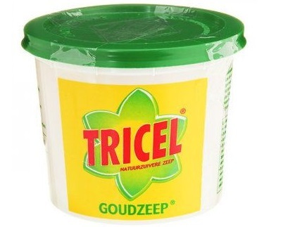 Tricel Goudzeep 500gr