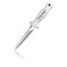 Spetton Stylet Medium Inox Lame Couteau