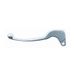 Vicma 74601 Linker hendel, gepolijst, zilver