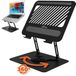 Media Tech MT2662 Support pour ordinateur portable