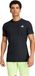adidas Performance Tennis Climacool+ AIRCHILL FreeLift T-shirt - Heren - Zwart
