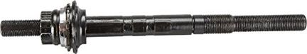SHIMANO Sg-4R31 As Silver/Black 1695 mm