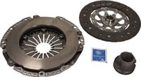 SACHS Kit d'embrayage 3000 970 095