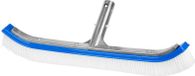 Strend Pro Pool Deluxe Brosse de piscine, pour manche, 460 mm