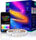 Nous Smart RGBIC WIFI LED Strip F4